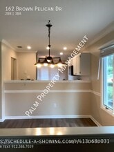 162 Brown Pelican Dr in Savannah, GA - Building Photo - Building Photo