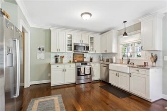 253 N Forest Ave NE in Marietta, GA - Building Photo - Building Photo