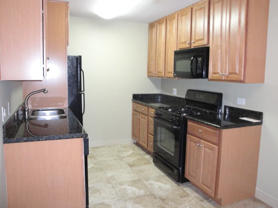 1919 S Wolf Rd in Hillside, IL - Building Photo