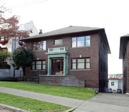 2919 Franklin Ave E in Seattle, WA - Building Photo - Building Photo