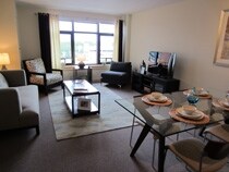 Rowe Apartments in New Haven, CT - Foto de edificio - Interior Photo