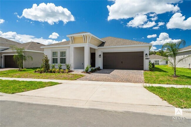 4847 Edensbridge Ln in Kissimmee, FL - Building Photo - Building Photo