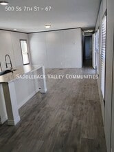 500 S 7th St in Sierra Vista, AZ - Building Photo - Building Photo