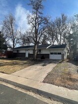 1308 Fairview Dr in Fort Collins, CO - Building Photo