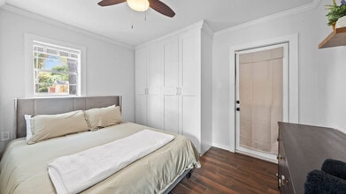 720 1/2 W Woodlawn Ave in Tampa, FL - Foto de edificio - Building Photo