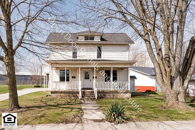 property at 1703 Sprott St