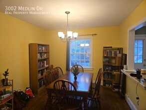 3002 Medlin Dr in Raleigh, NC - Building Photo - Building Photo