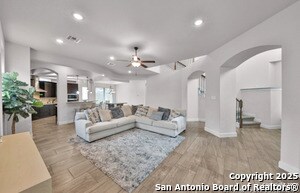 6514 Comanche Post in San Antonio, TX - Building Photo - Building Photo