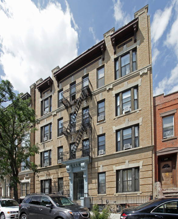 319 Baltic St in Brooklyn, NY - Building Photo