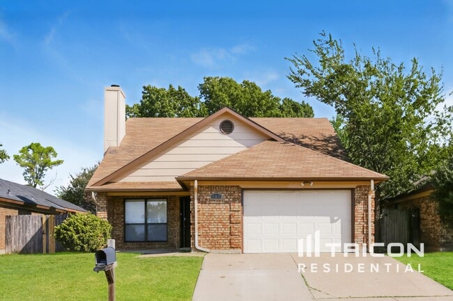 property at 609 Eagle Trace Dr
