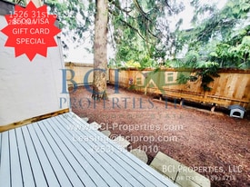 1526 31st St SE in Auburn, WA - Building Photo