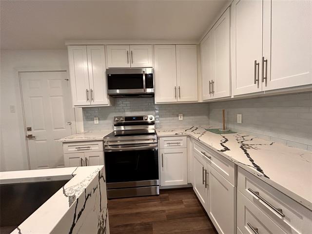 property at 2707 El Capitan Dr