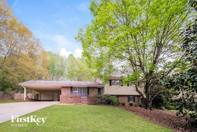 6952 W Fayetteville Rd
