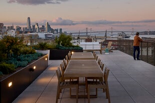 The Sophie Maxwell Building in San Francisco, CA - Building Photo