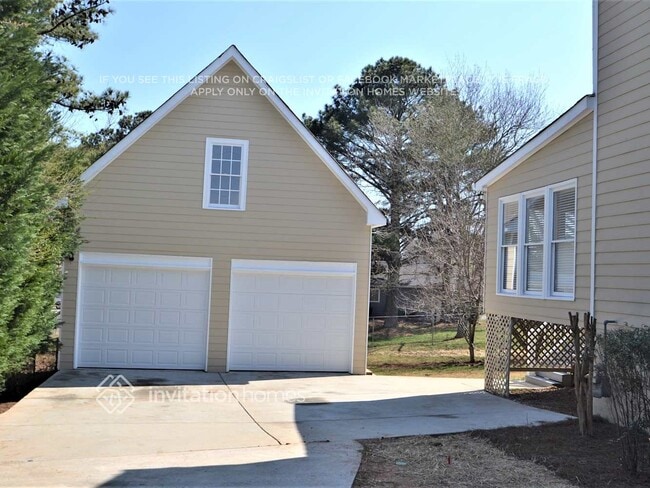 1250 Webb Gin House Rd in Lawrenceville, GA - Building Photo - Building Photo