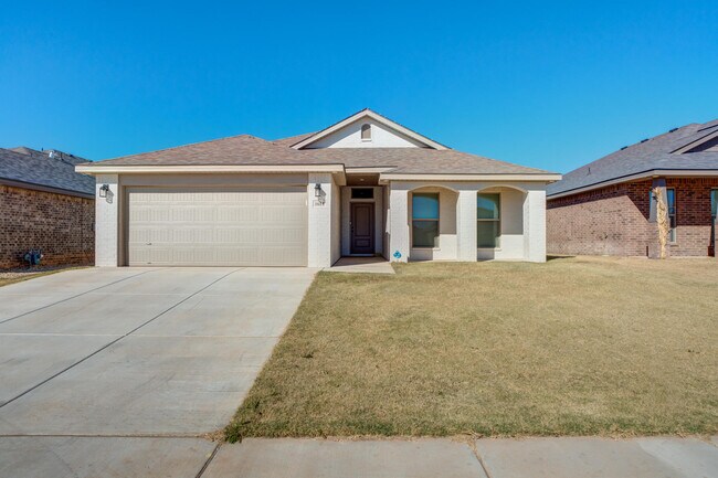 1614 141st St in Lubbock, TX - Foto de edificio - Building Photo