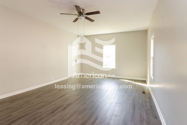 2932 13th Ave in Columbus, GA - Foto de edificio - Building Photo