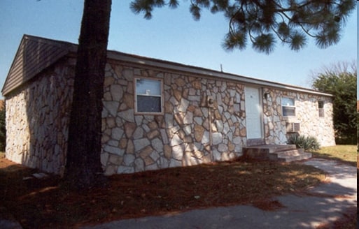 Sycamore Cottages in Norman, OK - Foto de edificio - Building Photo