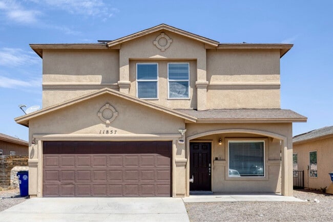 property at 11857 Jim Webb Dr