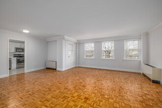 The Regency on Elm in Morristown, NJ - Foto de edificio - Interior Photo