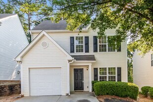 154 Springbottom Dr SE in Lawrenceville, GA - Building Photo