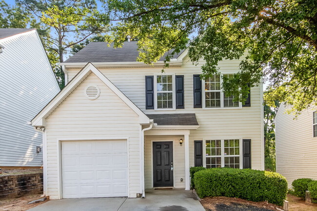property at 154 Springbottom Dr SE