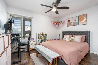 4198 Mount Alifan Pl in San Diego, CA - Building Photo - Building Photo