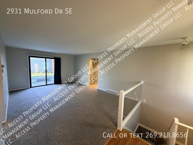 2931 Mulford Dr SE in Grand Rapids, MI - Building Photo - Building Photo