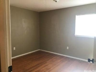 1110 Edgehill in Benton, AR - Foto de edificio - Building Photo