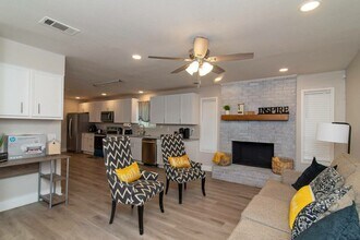 5807 Pecan Lake Rd in Little Rock, AR - Building Photo - Building Photo