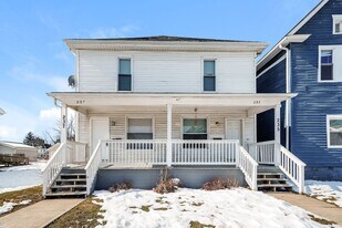 235-237-237 Avondale Ave in Columbus, OH - Building Photo