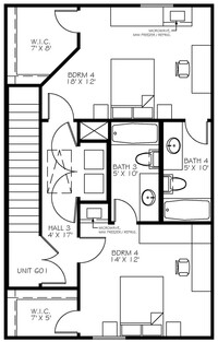 Huntsville Village Apartments - 10