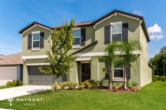 4132 84th Ct E in Palmetto, FL - Building Photo - Building Photo