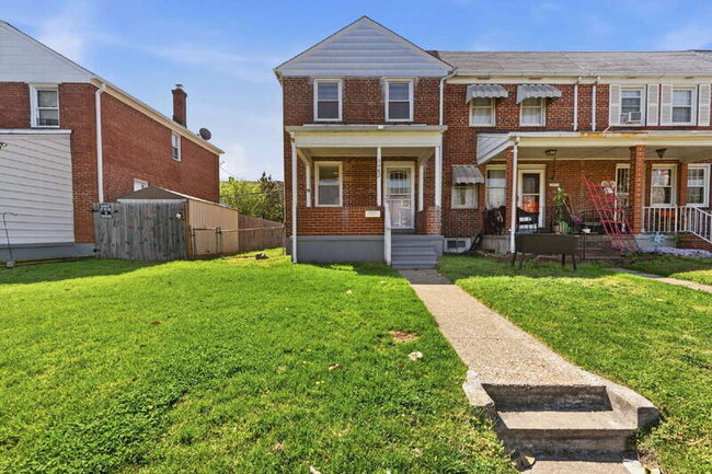 property at 3482 Dunhaven Rd