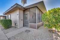 13611 N 98th Ave in Sun City, AZ - Foto de edificio - Building Photo