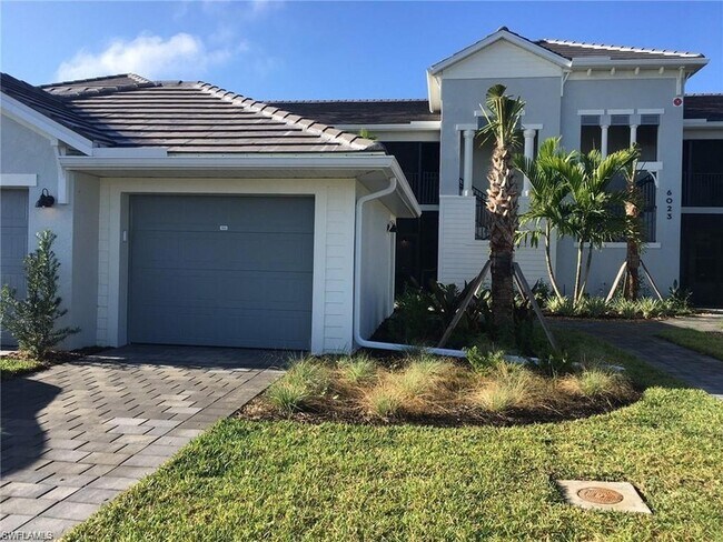 6023 Ellerston Wy, Unit 1908 in Ave Maria, FL - Building Photo - Building Photo