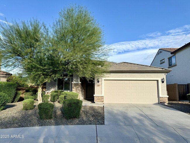 property at 28609 N 23rd Dr