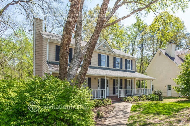 4904 Shallow Creek Trail NE in Kennesaw, GA - Building Photo - Building Photo