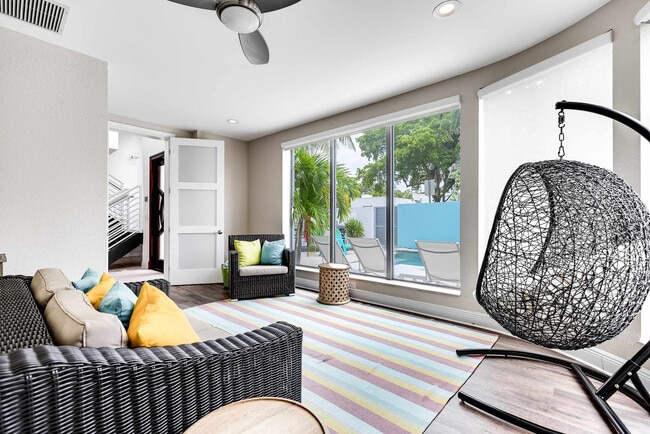 1412 SE 2nd St in Fort Lauderdale, FL - Building Photo - Building Photo