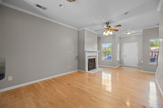 property at 2713 Grain Mill Ln