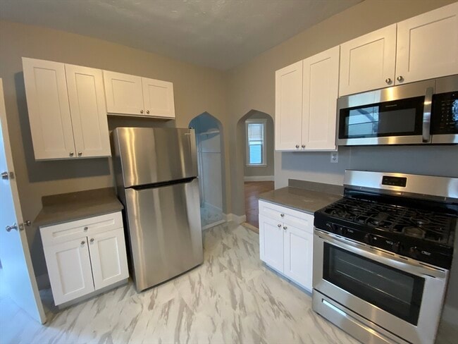 39 Harwood St in Boston, MA - Building Photo - Building Photo