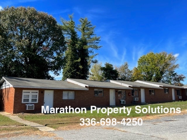 1815 McKnight Mill Rd, Unit 1815-D