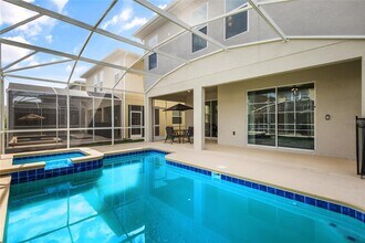 8931 Takeaway Wy in Davenport, FL - Building Photo - Building Photo