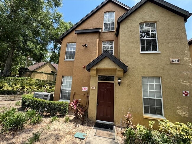 property at 6308 Raleigh St