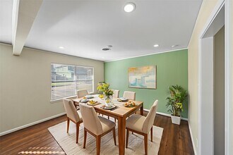 4614 Merwin St in Houston, TX - Foto de edificio - Building Photo