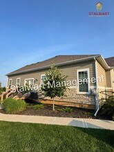15824 Riley St in Overland Park, KS - Building Photo - Building Photo