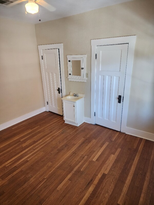 119 W Nevada Ave in El Paso, TX - Building Photo - Building Photo