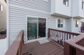 6520 Painted Rock Trl in Cheyenne, WY - Building Photo - Building Photo