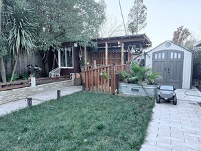 3136 Hoen Ave in Santa Rosa, CA - Building Photo - Building Photo