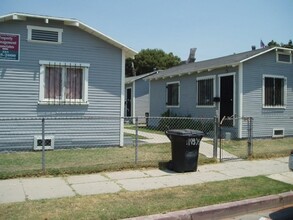 1199 W 37th Dr in Los Angeles, CA - Building Photo - Building Photo